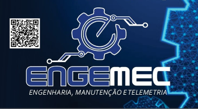 Logotipo Engemec